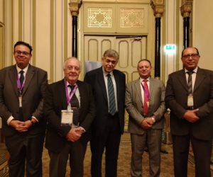 أستاذ أمراض صدرية يوضح: أنفلونزا A تنتشر هذا الموسم وهذه الأعراض وطرق العلاج