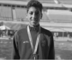 النيابة العامة تطلب تقرير الطب الشرعى بسبب وفاة واقعة لاعب نادى الزهور 