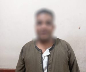 ضبط شخص نقل ناخبين بميكروباص لدعم مرشح في سوهاج