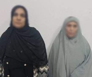 مرشحة تتهم سيدتين بشراء أصوات في سوهاج.. والشرطة: لا مبالغ مالية بحوزتهما