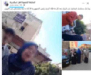 ضبط شخص بالإسكندرية لتحريضة مواطنين على الادعاء بتلقي أموال مقابل أصواتهم