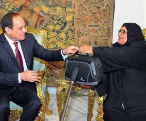 رحيل الحاجة سبيلة أيقونة العطاء وصاحبة المواقف الوطنية