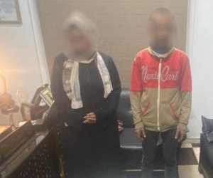 ضبط شخص وسيدة فى طما بسوهاج بحوزتهم مبالغ مالية لتوزيعها على الناخبيين 