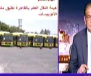 رئيس هيئة النقل العام: تجهيز 300 أتوبيس بأنظمة الدفع الإلكترونى خلال 3 أسابيع