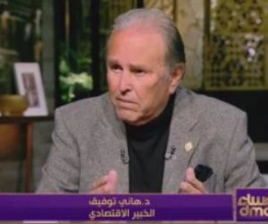 هاني توفيق: تحصيل الضرائب من المتهربين يساعد في سداد جانب كبير من عجز الموازنة