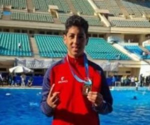 والد السباح يوسف: ابني ضحية اتهامات كاذبة ومطالبة برد اعتباره أولوية قصوى