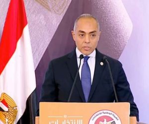 المستشار أحمد بنداري: قرار الإعادة في 19 دائرة كان قبل توجيه الرئيس والإعلان عن القرار جاء وفق جدول زمني