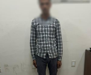 ضبط شخص بحوزته كروت دعائية لتوزيعها على الناخبين بإدكو بالبحيرة