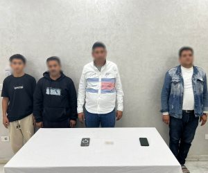 ضبط 3 أشخاص لادعائهم توزيع سلع غذائية كرِشاوى انتخابية بالبحيرة