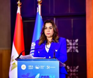 مصر تجمع وزراء وممثلي ٢١ دولة من حوض البحر المتوسط ومنظمات إقليمية ودولية لمناقشة حماية المتوسط