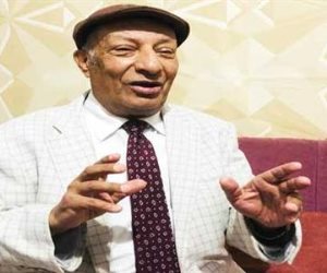 وفاة الشاعر والإذاعي فوزي خضر وتشييع جثمانه اليوم بعد صلاة العصر