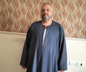 القبض على جزار فى إيتاى البارود يجمع المواطنيين للتصويت لصالح أحد المرشحين  