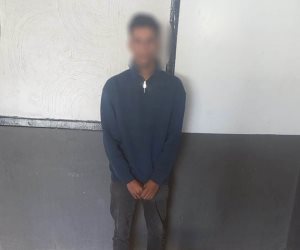 ضبط شخص بحوزته مبالغ مالية لتوزيعها على الناخبين فى دائرة أخميم بسوهاج