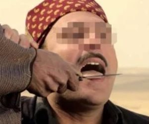 دار الإفتاء عن  البشعة : ليس لها أصل فى الشرع والتعامل بها حرام ولا يجوز شرعا