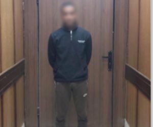 بحوزته مبالغ مالية.. ضبط أحد أنصار مرشح يدفع رشاوى للناخبين بسوهاج 