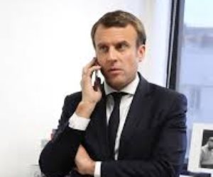 مناخ سياسي متوتر في فرنسا .. مظاهرات في ليون تنديدًا بمقتل شاب وماكرون يدعو للتهدئة 