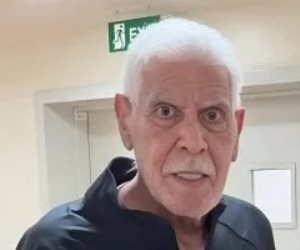 أيمن يونس يطمئن الجماهير على حسن شحاتة : عمل عملية وهو كويس