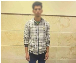 ضبط شخص يوزع دعاية انتخابية لحشد الأصوات في دائرة بدمنهور