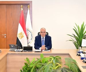 وزير الرى يكلف بإعداد مقترحات للإسراع من إجراءات صرف تعويضات نزع الملكية