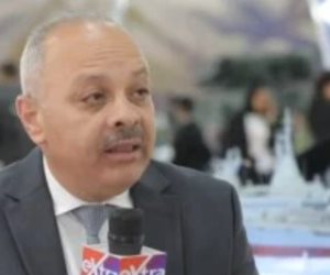اللواء حسام قطب: ترسانة الإسكندرية تضع مصر على الخريطة العالمية