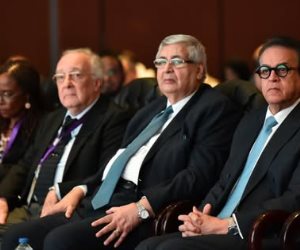 وزير الصحة: أمراض الجهاز التنفسي تتطلب مجهودا كبيرا والقيادة السياسية تضع الملف على رأس الأولويات الوطنية