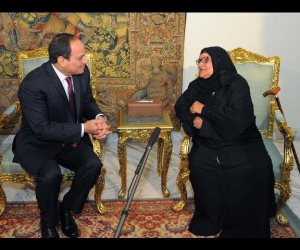 وزير الأوقاف ناعيًا الحاجة سبيلة علي أحمد عجيزة: رمز للعطاء والوطنية الصادقة 