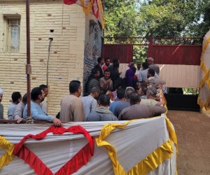 الائتلاف المصري لحقوق الإنسان يرصد مؤشرات اليوم الانتخابي: إقبال مرتفع بالقرى واستمرار محدود للدعاية المخالفة