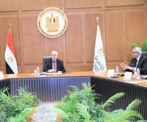 وزير التعليم العالي: الرئيس السيسي يولي اهتمامًا خاصًّا بالبعثات لتعزيز قدرات التعليم والبحث العلمي