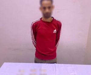 ضبط شخص بحوزته عددا من بطاقات الرقم القومي للناخبين في قنا