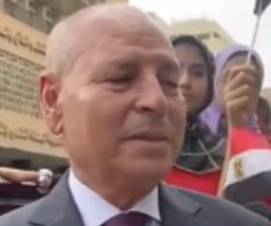 بعد فوزه بجائزة أفضل محافظ عربي.. ماذا قال محافظ القاهرة؟ 