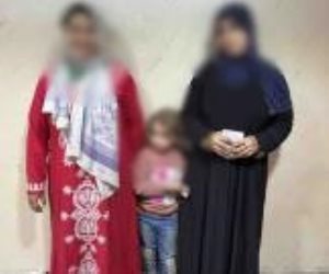 كشف ملابسات تداول منشور عن طفلة تتسول وتدّعي خطفها بالقاهرة