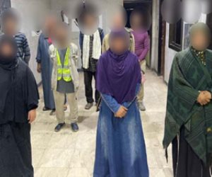 مواصلة جهود وزارة الداخلية لمكافحة جرائم استغلال الأحداث