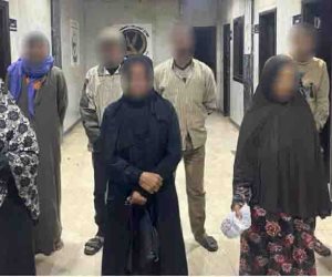 ضبط 11 شخصا لقيامهم باستغلال الأطفال الأحداث في أعمال التسول بالقاهرة والجيزة