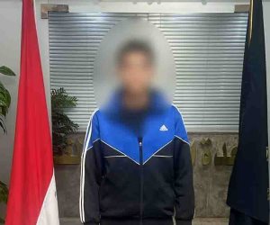 كشف ملابسات تعدي أحد الطلاب على زميله بإحدى المدارس في التجمع الأول 