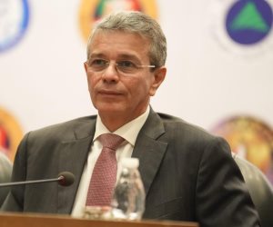 رئيس مصلحة الجمارك: تطبيق «ACI» يضمن سرعة ودقة وسهولة الإجراءات الجمركية 