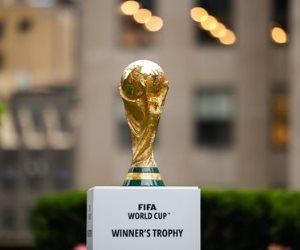 بمشاركة منتخب مصر.. كل ما تريد معرفته عن مراسم قرعة كأس العالم 2026   