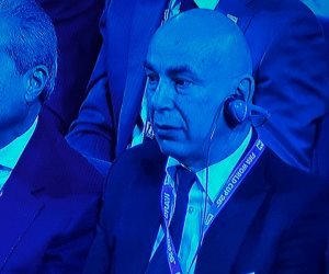 مصر مع بلجيكا وإيران ونيوزيلندا بالمجموعة السابعة في كأس العالم