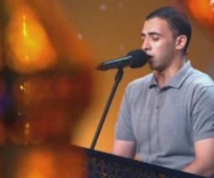 دولة التلاوة.. المتسابق رضا محمد يكشف كيف يستعد للقراءة