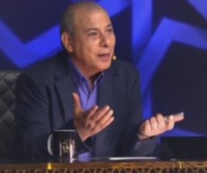 دولة التلاوة.. طه عبد الوهاب لمتسابق: دعك من اللجنة والناس وركز مع رب الناس