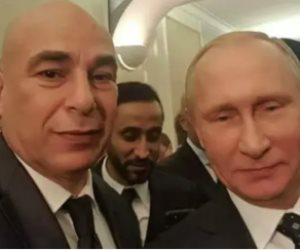 سيلفى بوتين وحضور استثنائى برفقة ترامب.. ماذا ينتظر حسام حسن الليلة؟