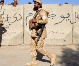 تبادل إطلاق نار كثيف بين باكستان وأفغانستان فى منطقة حدودية