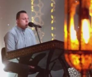 دولة التلاوة.. المتسابق محمود السيد: فى كل مرحلة أستعين بالله وحده