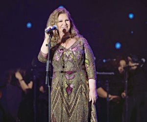 تفاصيل القصة الكاملة لأزمة ميادة الحناوى وحقيقة لجوئها لـ AI