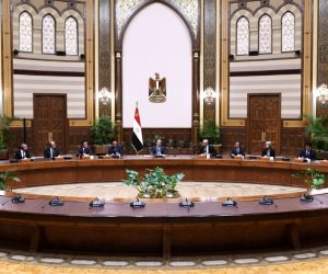 الرئيس السيسي: الدولة ستعمل على تذليل أية عقبات لضمان نجاح المدارس اليابانية