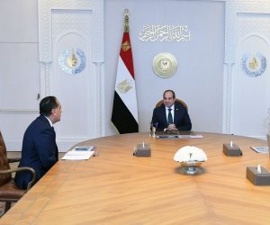 توجيه رئاسى بزيادة عدد المدارس اليابانية إلى 500 خلال السنوات الخمس المقبلة