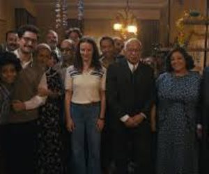 الإعلان التشويقى لفيلم "القصص" قبل عرضه فى مهرجان البحر الأحمر السينمائى الدولى