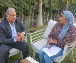 اللواء جمال عبد الباري مساعد وزير الداخلية للأمن والأمن العام سابقًا: الدولة استعادت الهيبة لصوت الناخب ووفرت له الجماية