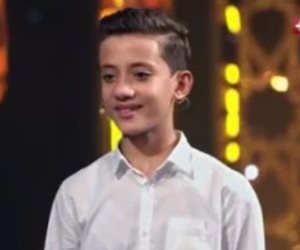 دولة التلاوة.. المتسابق على محمد: اشتغلت على نفسى كويس من أجل هذه الحلقة