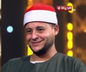 تحكيم دولة التلاوة للمتسابق مهنا ربيع: خلصت فيك كل الكلام