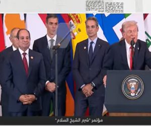 رد اعتبار لدور مصر رغم الادعاءات الإسرائيلية.. بشير عبدالفتاح الكاتب والمحلل السياسي: مصر صانعة السلام بمعنى الكلمة